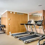 Balneario Plaza Hotel