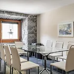 Hotel Balneario Plaza Orduna