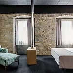 Balneario Plaza 4* Orduna