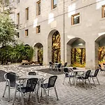 Balneario Plaza Hotel 4*