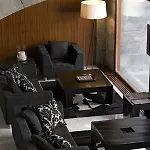 Hotel Balneario Plaza Orduna