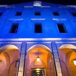 Balneario Plaza 4* Orduna