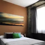 Balneario Plaza Hotel Orduna