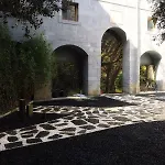 Hotel Balneario Plaza Orduna
