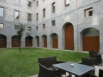 Balneario Plaza Ордунья