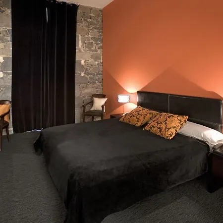 Hotel Balneario Plaza Orduna