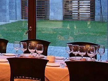 Hotel Balneario Plaza