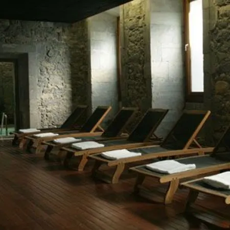 酒店 Balneario Plaza 4*