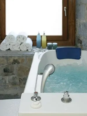 Hotel Balneario Plaza Orduna