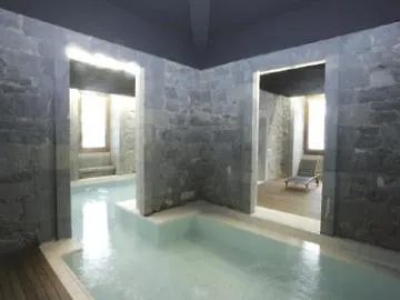 Balneario Plaza 酒店 4*