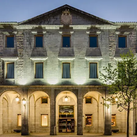 Hotel Balneario Plaza 4*