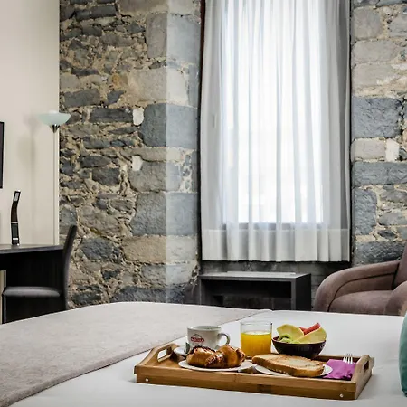 Balneario Plaza 4*