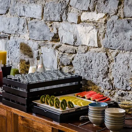 Balneario Plaza ホテル 4*