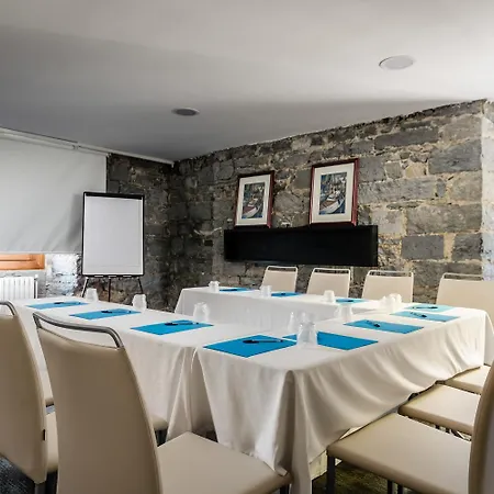 ホテル Balneario Plaza