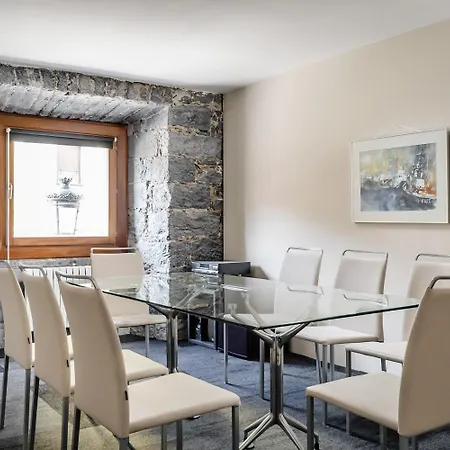 Hotel Balneario Plaza Orduna