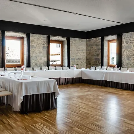 Balneario Plaza ホテル