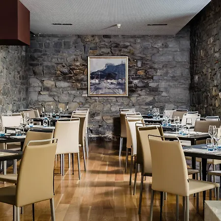 ホテル Balneario Plaza 4*