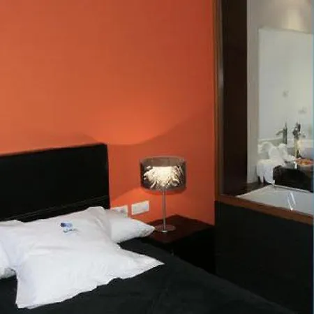 Balneario Plaza 酒店 4*