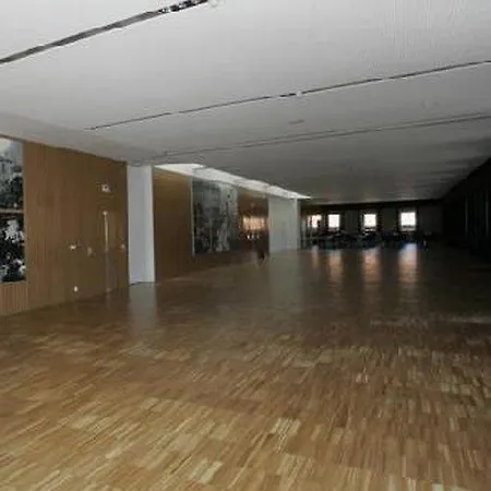 Balneario Plaza 오르두나