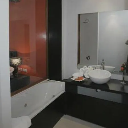 Balneario Plaza Hotel