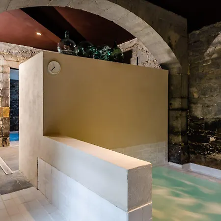 Balneario Plaza 4* Orduña