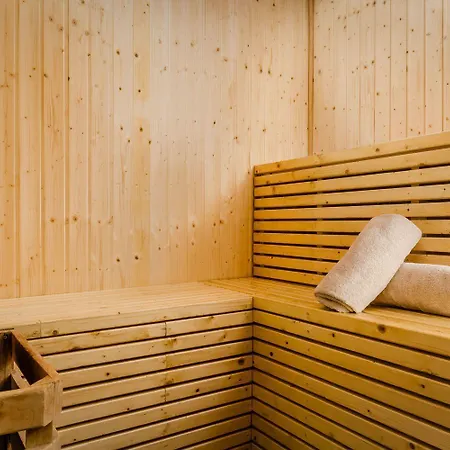 Hotel Balneario Plaza Orduña