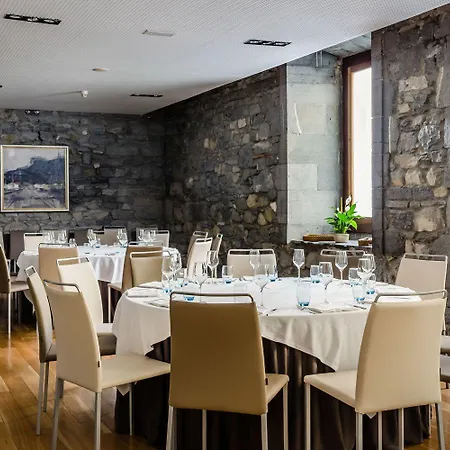 Balneario Plaza Hotel