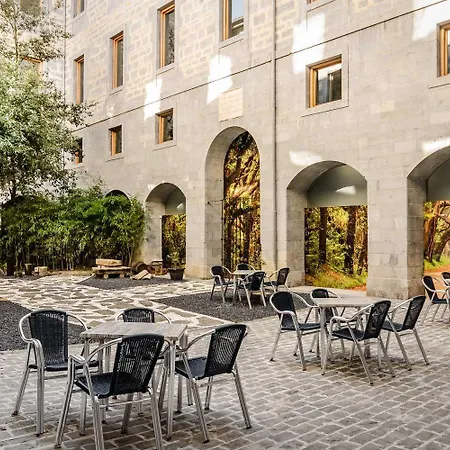 Balneario Plaza Отель 4*