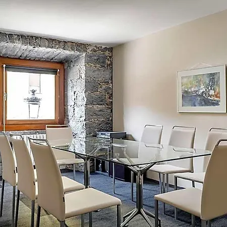 Balneario Plaza Hotel Orduña