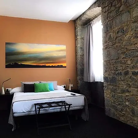 Hotel Balneario Plaza