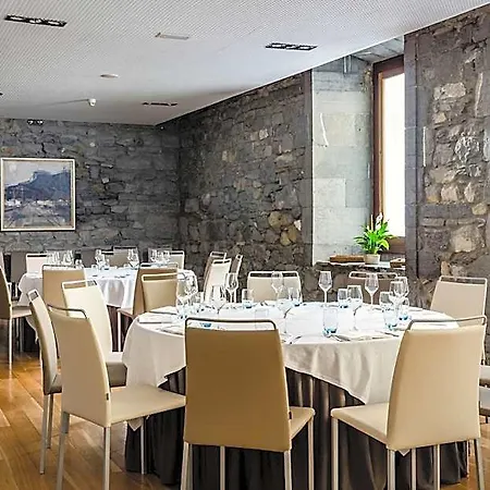 Balneario Plaza Hotel