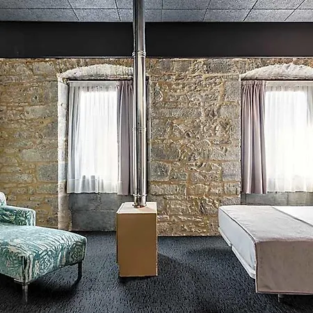 Hotel Balneario Plaza
