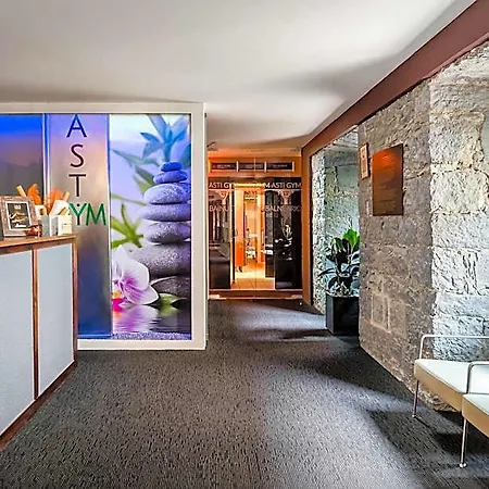 Balneario Plaza Hotel 4*