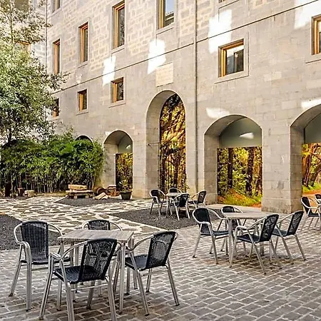 Balneario Plaza Hotel