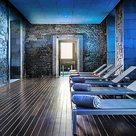 Balneario Plaza Hotel 4*