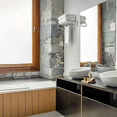 Balneario Plaza Hotel 4*