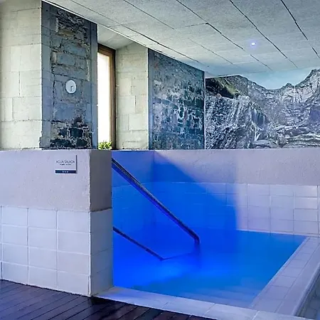 Balneario Plaza Hotel 4*