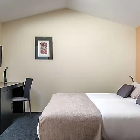 Balneario Plaza Hotel 4*