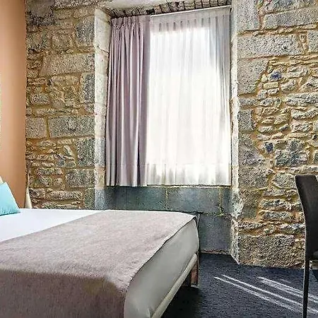 Balneario Plaza Hotel Orduña