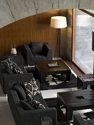 Hotel Balneario Plaza Orduna
