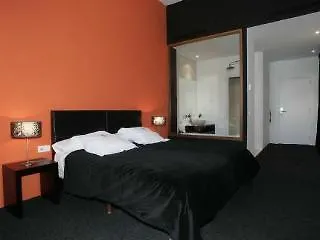 Balneario Plaza Hotel Orduna