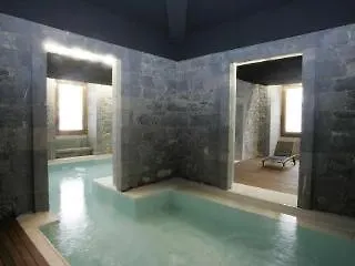 Balneario Plaza Отель