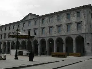 Hotel Balneario Plaza 4*
