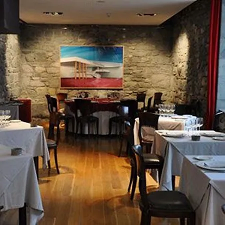 Hotel Balneario Plaza 4*