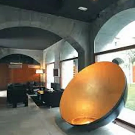 Hotel Balneario Plaza 4*