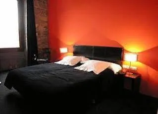 Balneario Plaza 4* 奥尔杜尼亚