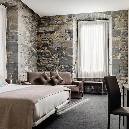 Balneario Plaza 4*