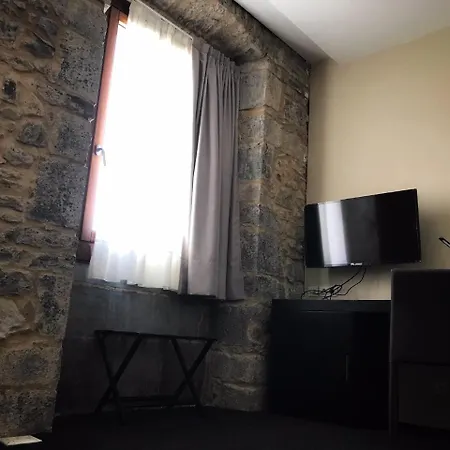 Balneario Plaza 4* Orduña