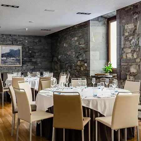 Balneario Plaza Hotel