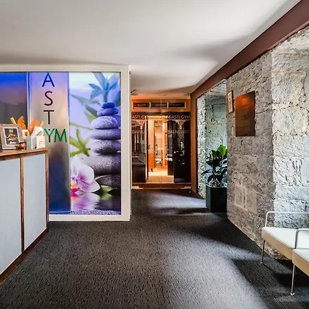 Hotel Balneario Plaza 4*